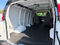 2026 Chevrolet Express 2500 Work Van