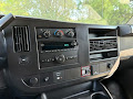 2026 Chevrolet Express 2500 Work Van