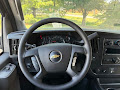 2026 Chevrolet Express 2500 Work Van