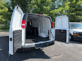 2026 Chevrolet Express 2500 Work Van