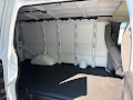 2026 Chevrolet Express 2500 Work Van