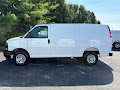 2026 Chevrolet Express 2500 Work Van