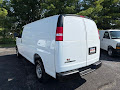 2026 Chevrolet Express 2500 Work Van
