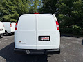 2026 Chevrolet Express 2500 Work Van
