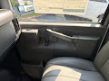2026 Chevrolet Express 2500 Work Van