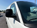 2026 Chevrolet Express 2500 Work Van