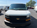 2026 Chevrolet Express 2500 Work Van
