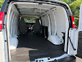 2026 Chevrolet Express 2500 Work Van