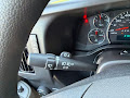 2026 Chevrolet Express 2500 Work Van