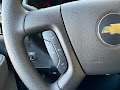 2026 Chevrolet Express 2500 Work Van