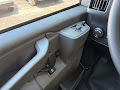 2026 Chevrolet Express 2500 Work Van