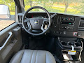 2026 Chevrolet Express 2500 Work Van
