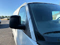 2026 Chevrolet Express 2500 Work Van