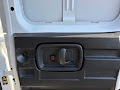 2026 Chevrolet Express 2500 Work Van