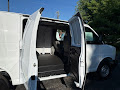2026 Chevrolet Express 2500 Work Van