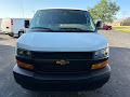 2026 Chevrolet Express 2500 Work Van
