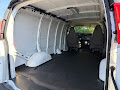 2026 Chevrolet Express 2500 Work Van