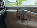 2026 Chevrolet Express 2500 Work Van
