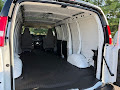 2026 Chevrolet Express 2500 Work Van