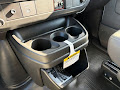 2026 Chevrolet Express 2500 Work Van