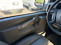 2026 Chevrolet Express 2500 Work Van