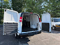 2026 Chevrolet Express 2500 Work Van