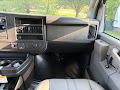 2026 Chevrolet Express 2500 Work Van