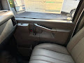 2026 Chevrolet Express 2500 Work Van