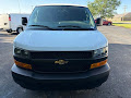 2026 Chevrolet Express 2500 Work Van