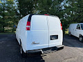 2026 Chevrolet Express 2500 Work Van