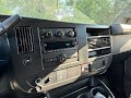 2026 Chevrolet Express 2500 Work Van