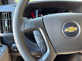 2026 Chevrolet Express 2500 Work Van