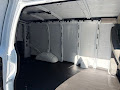 2026 Chevrolet Express 2500 Work Van