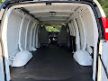 2026 Chevrolet Express 2500 Work Van