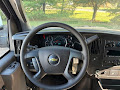 2026 Chevrolet Express 2500 Work Van