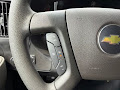 2026 Chevrolet Express 2500 Work Van