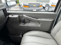 2026 Chevrolet Express 2500 Work Van