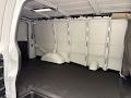 2026 Chevrolet Express 2500 Work Van