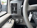 2026 Chevrolet Express 2500 Work Van