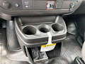 2026 Chevrolet Express 2500 Work Van