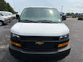 2026 Chevrolet Express 2500 Work Van