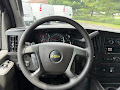 2026 Chevrolet Express 2500 Work Van