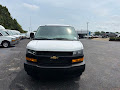 2026 Chevrolet Express 2500 Work Van
