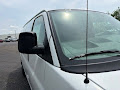 2026 Chevrolet Express 2500 Work Van