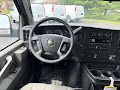 2026 Chevrolet Express 2500 Work Van
