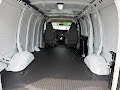 2026 Chevrolet Express 2500 Work Van