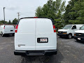 2026 Chevrolet Express 2500 Work Van