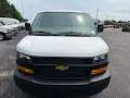 2026 Chevrolet Express 2500 Work Van