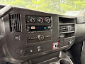2026 Chevrolet Express 2500 Work Van
