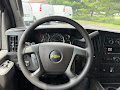 2026 Chevrolet Express 2500 Work Van